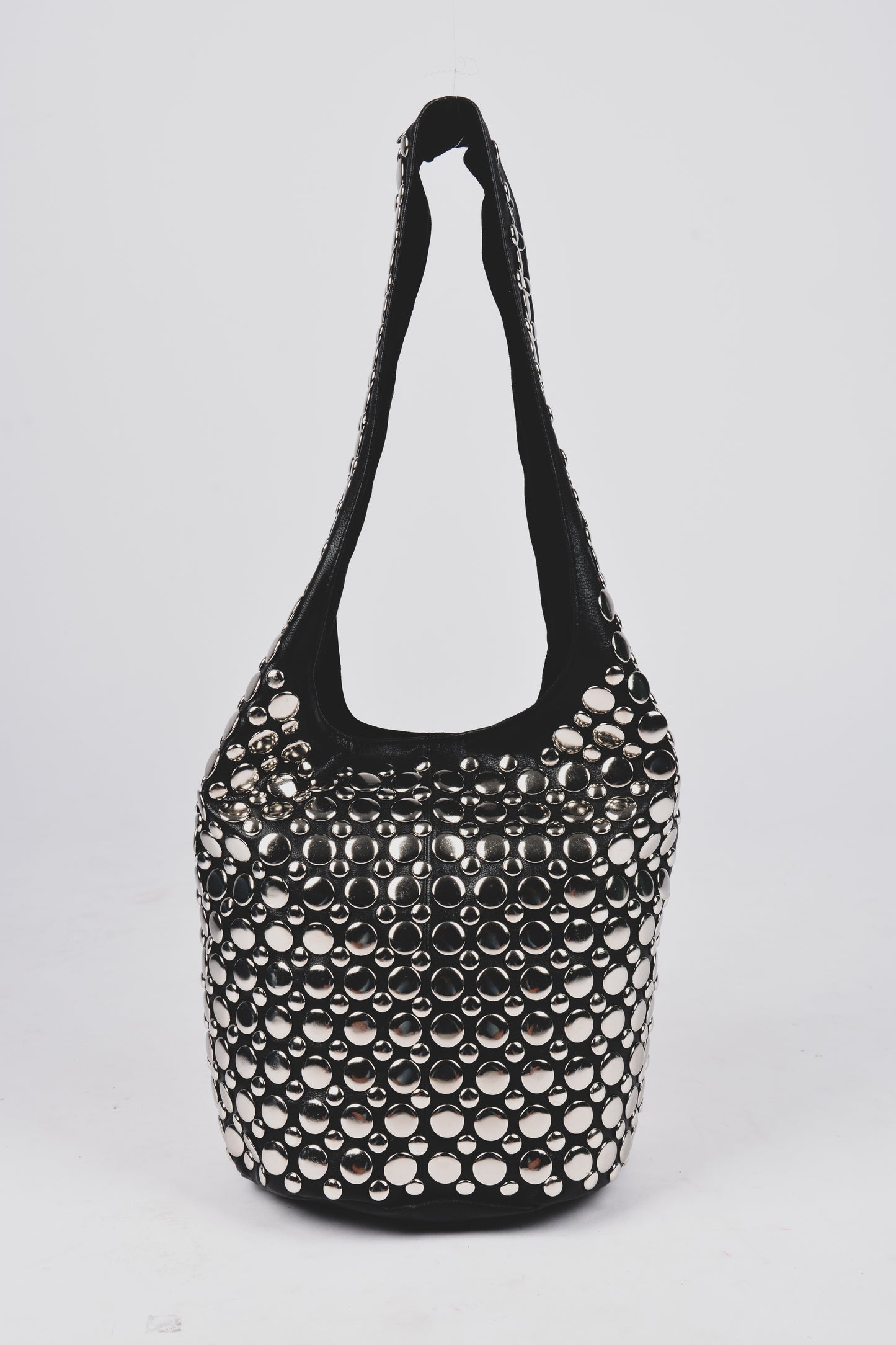 Mia Leather Bag by Retagit