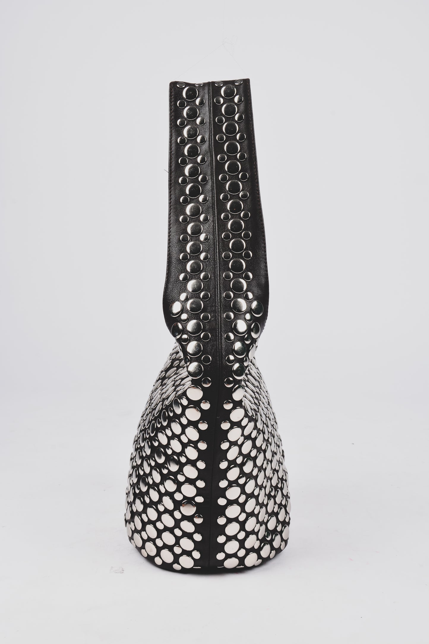Mia Leather Bag by Retagit
