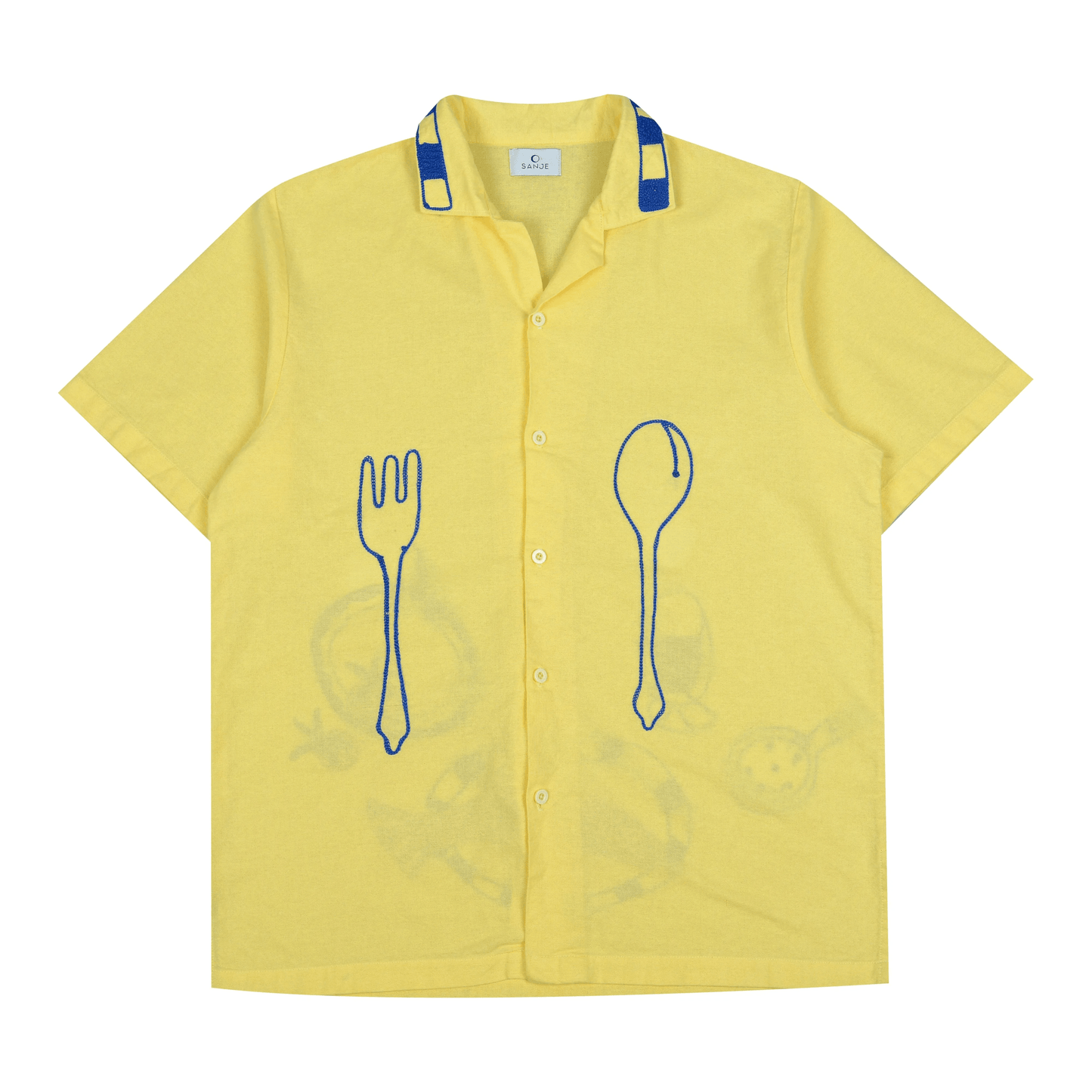 Brunch Shirt