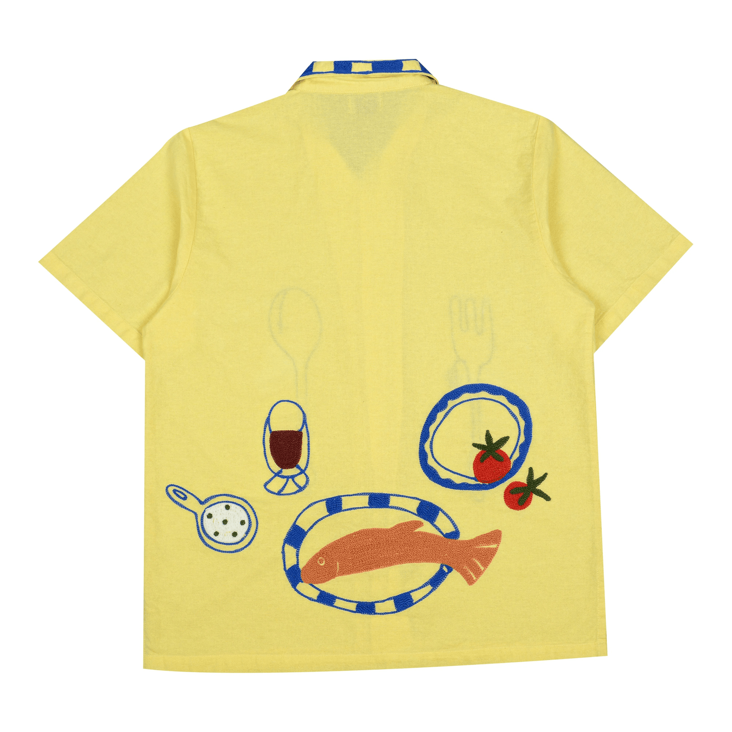 Brunch Shirt