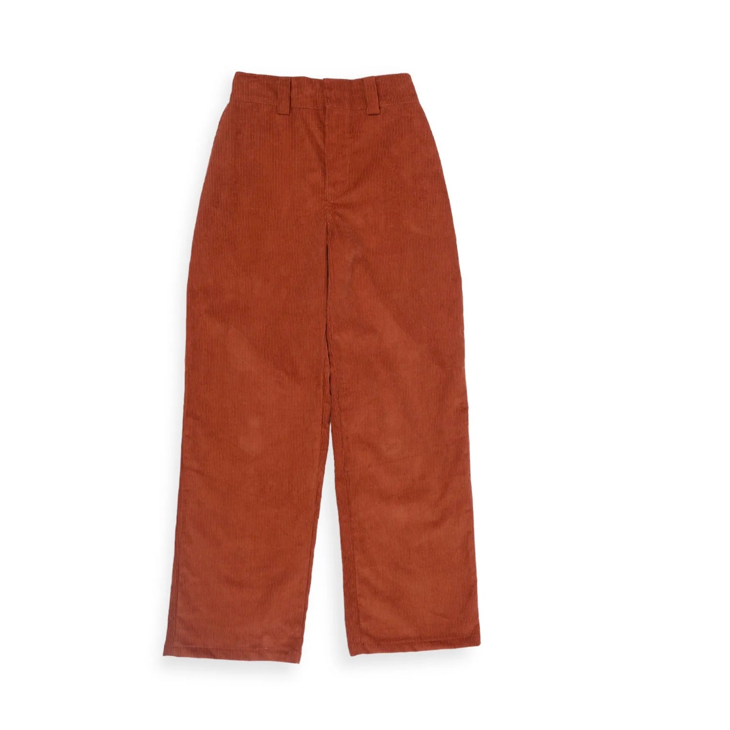 Fairy Corduroy Pants