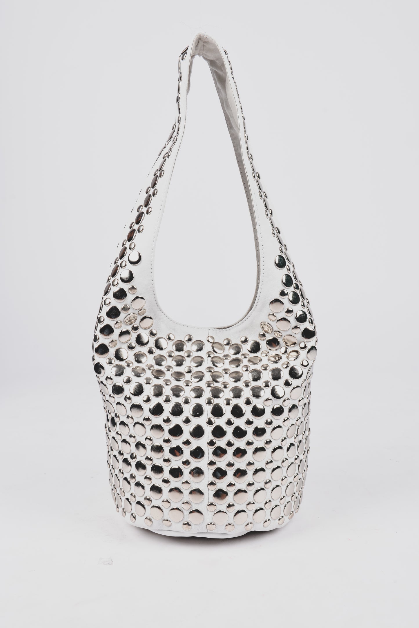 Mia Leather Bag by Retagit
