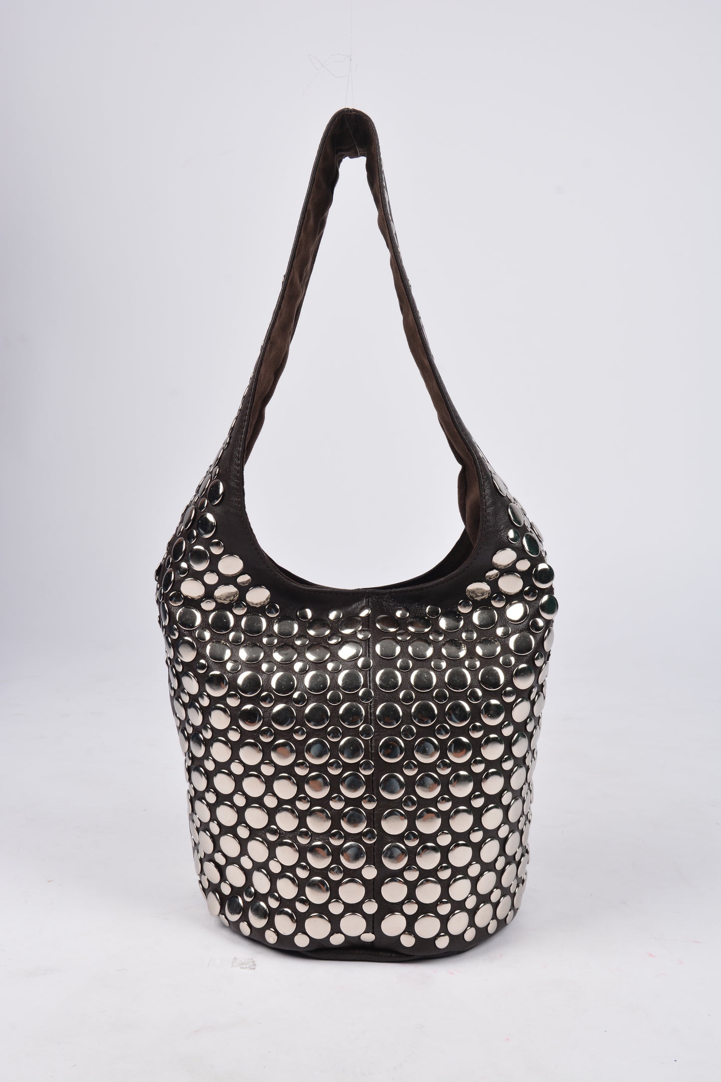 Mia Leather Bag by Retagit