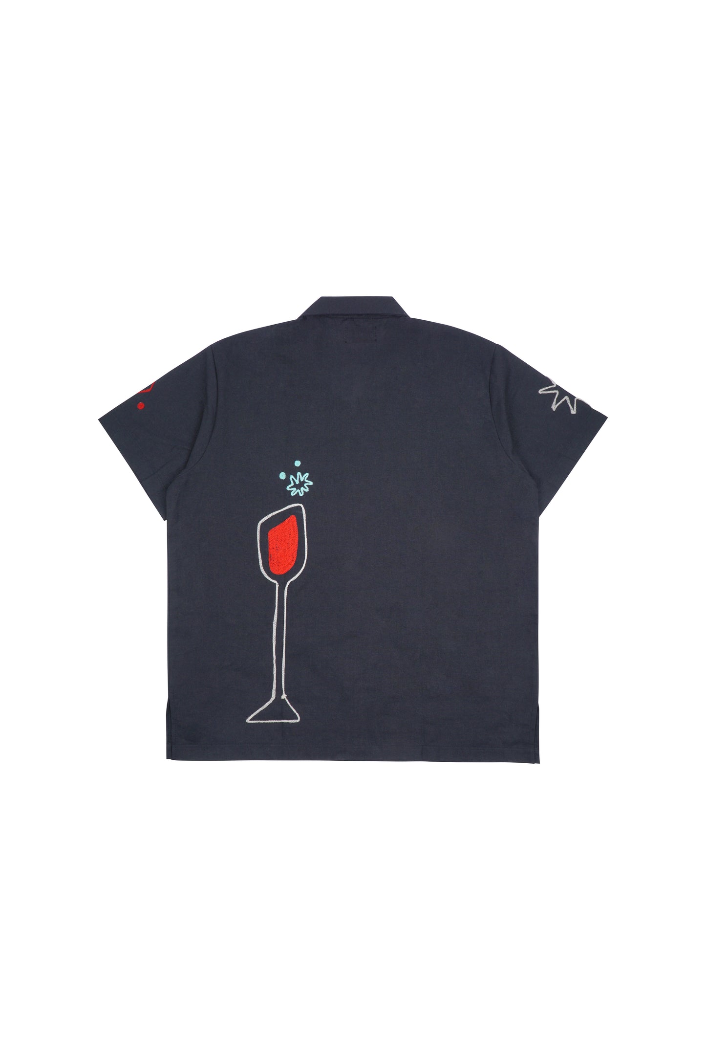 Cocktail Shirt