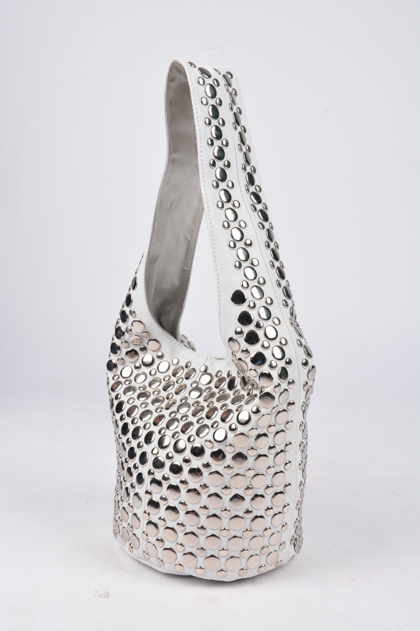 Mia Leather Bag by Retagit