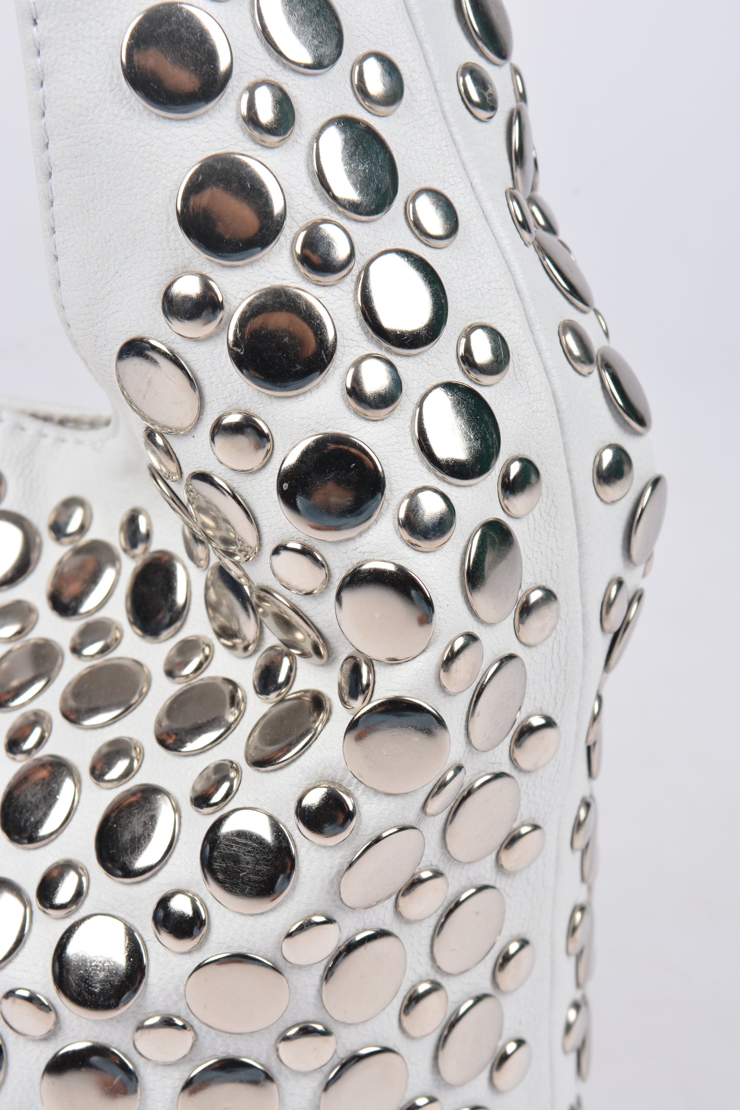 Mia Leather Bag by Retagit