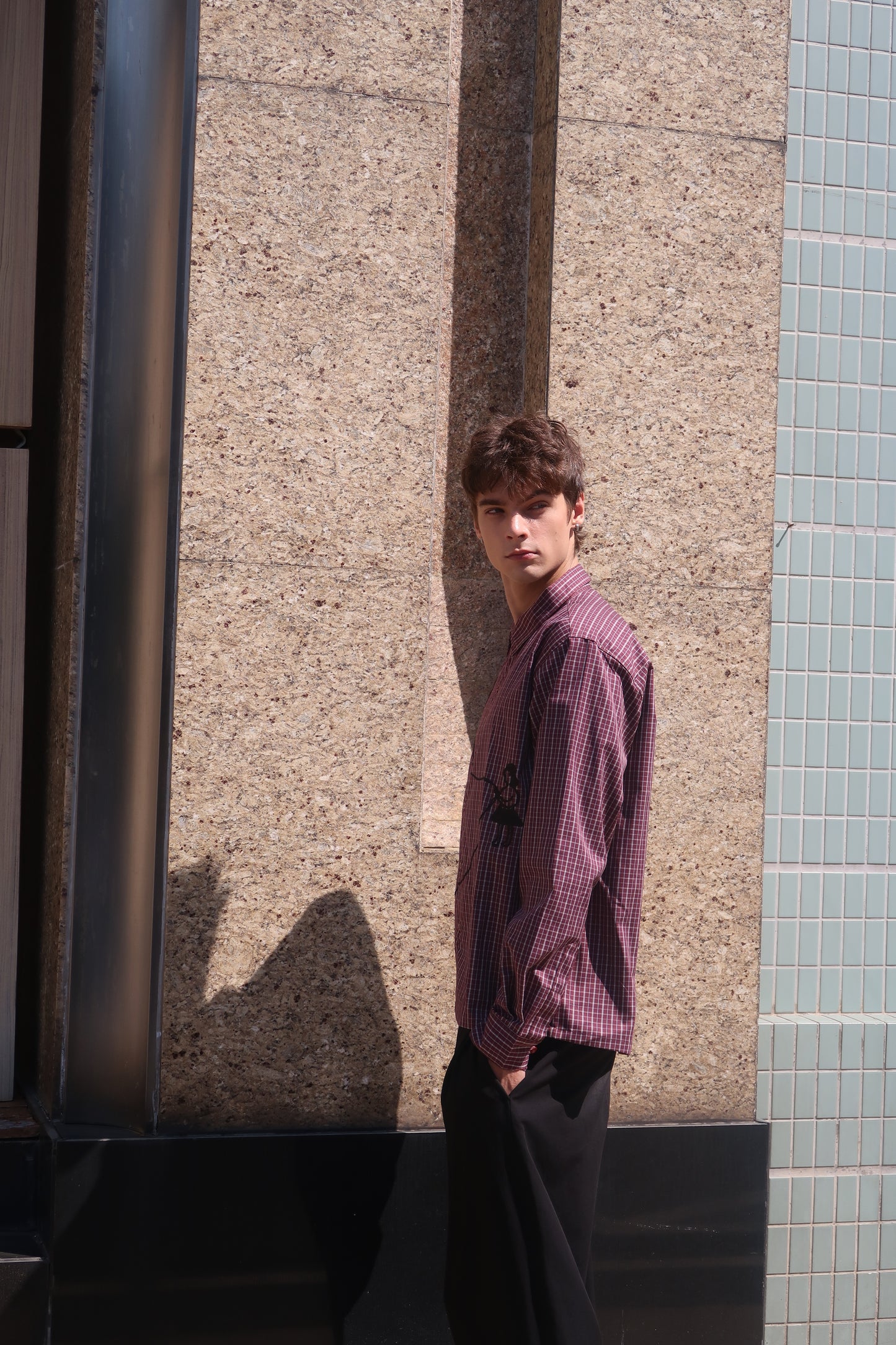 Kite Long Sleeve Shirt