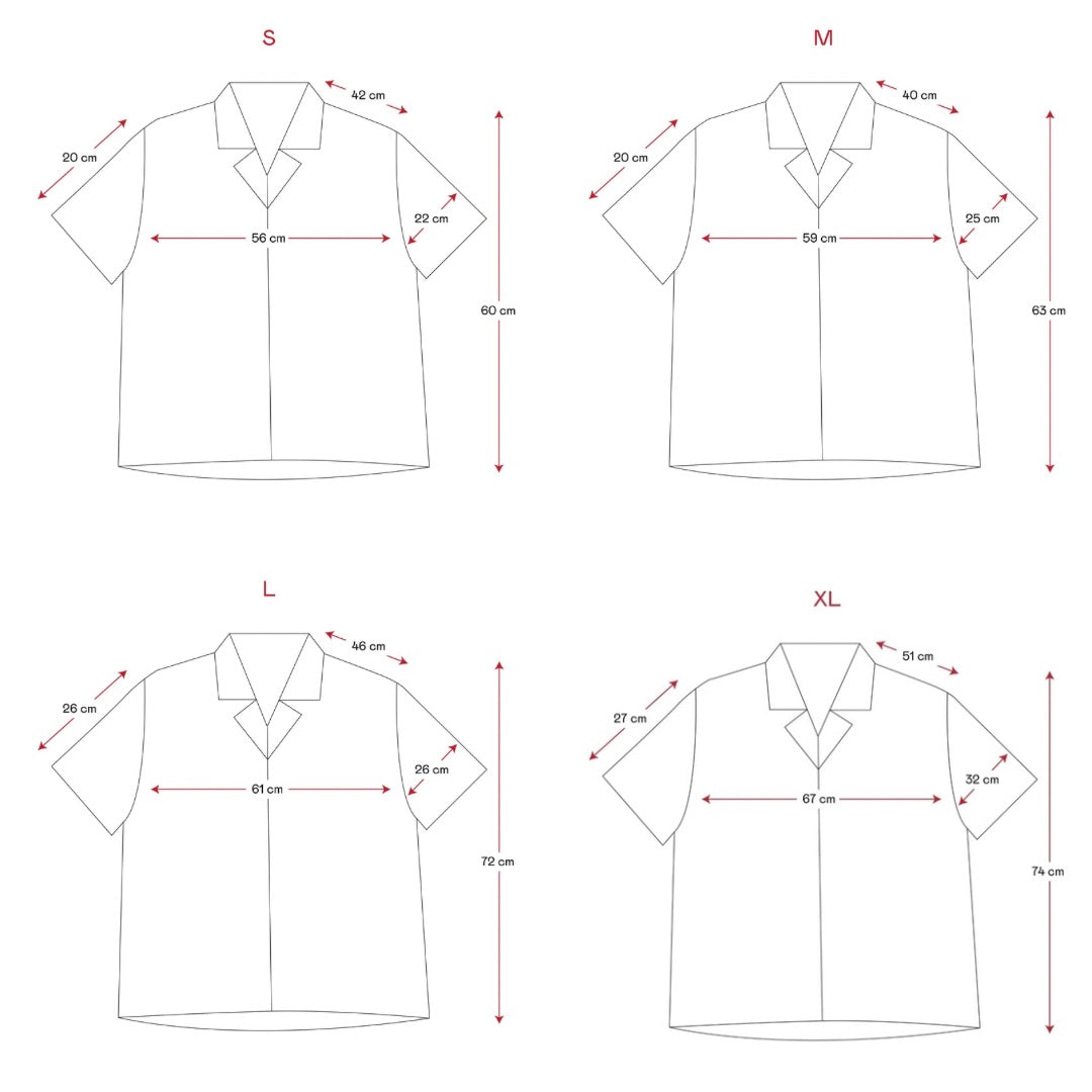 Brunch Shirt
