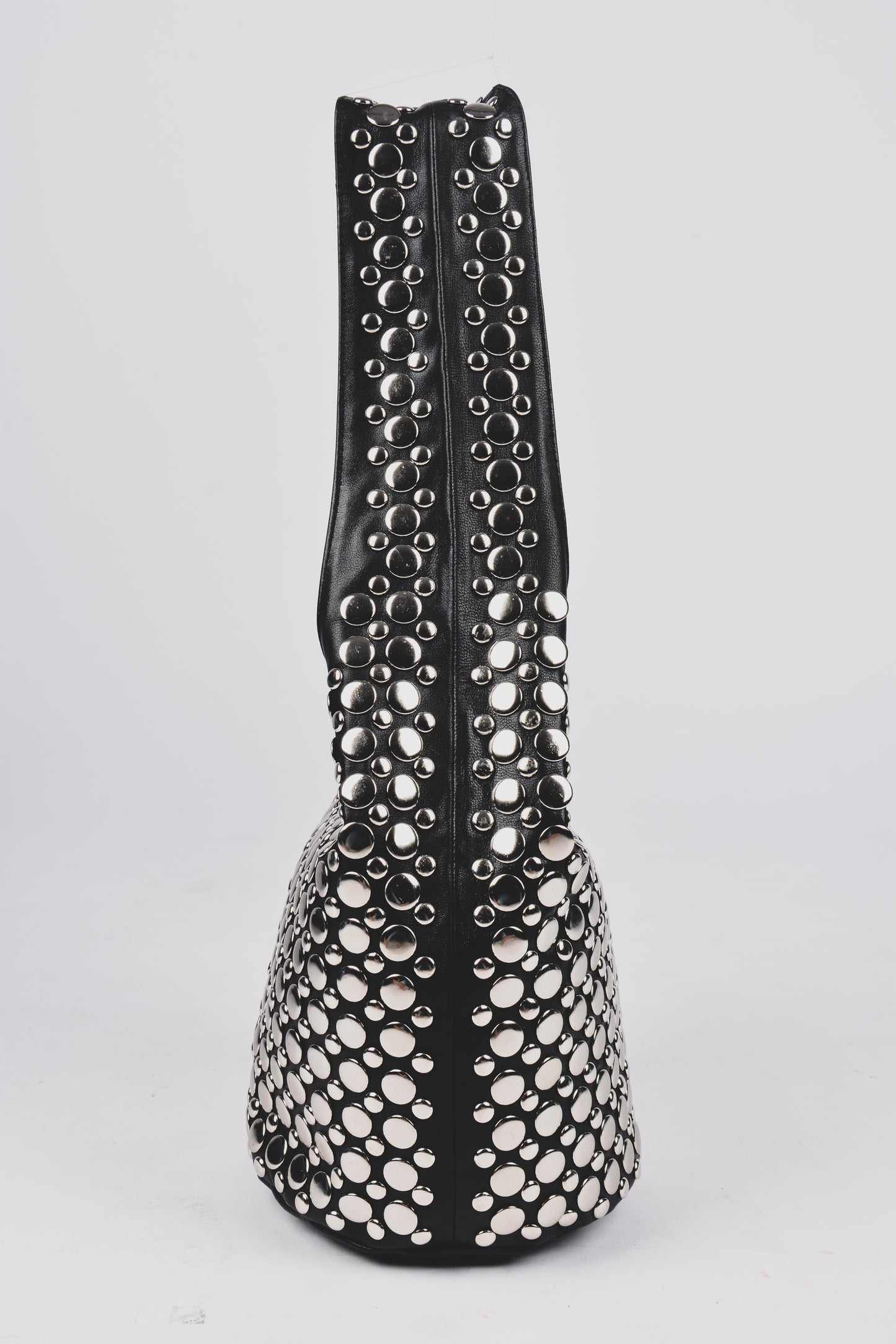 Mia Leather Bag by Retagit