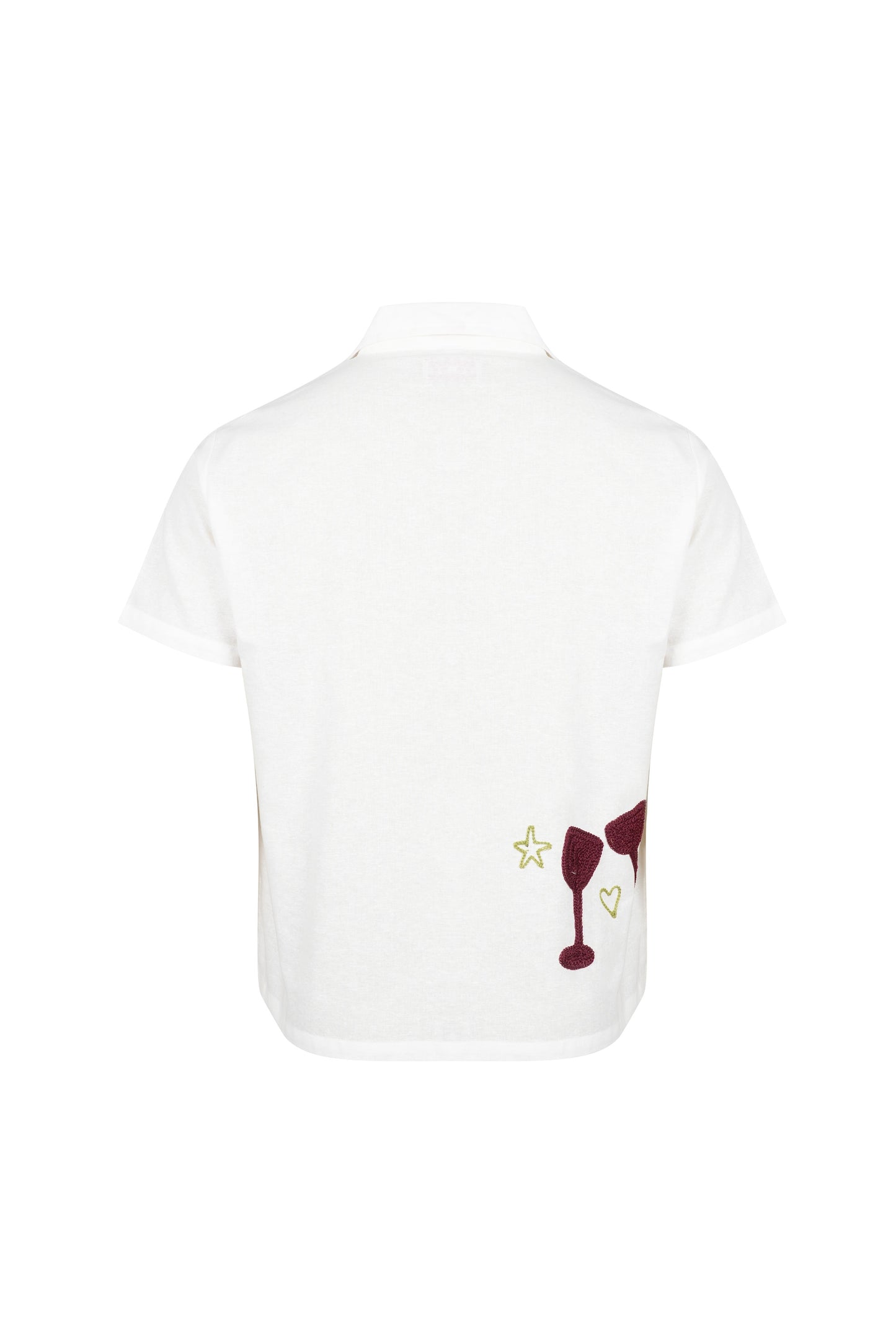Pour Shirt