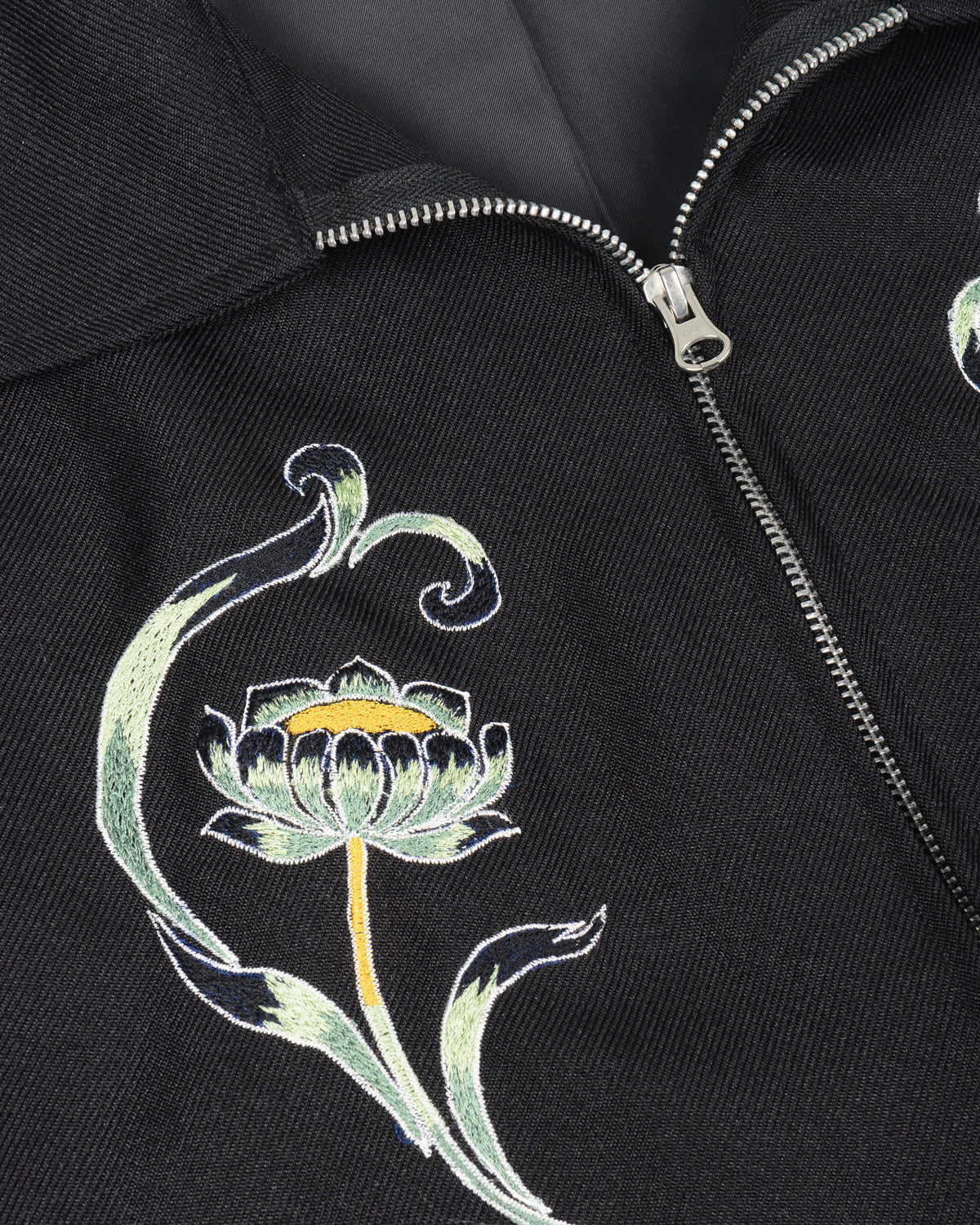 Daffodils Jacket