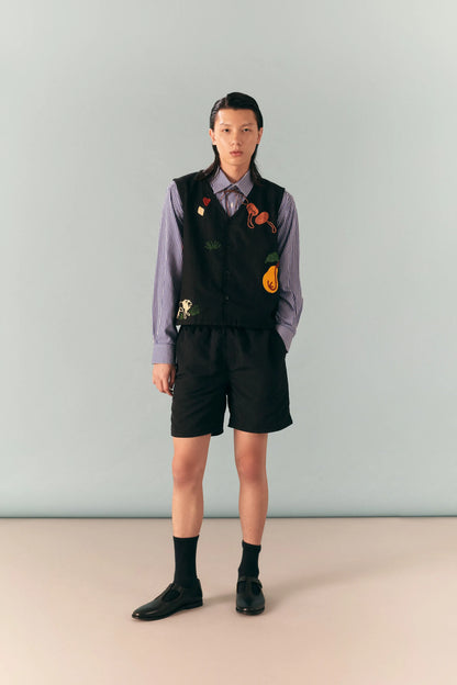 Farmer Vest