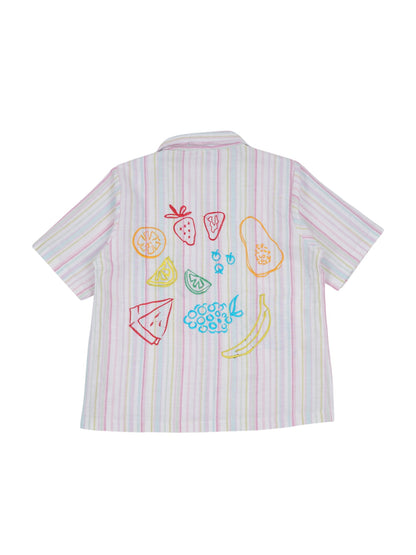 Kidswear - Picnic Set