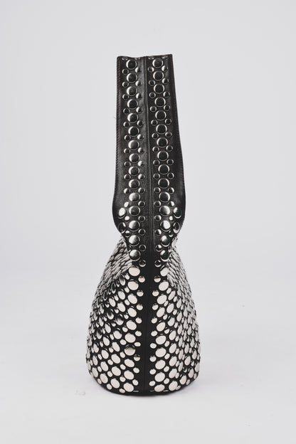 Mia Leather Bag by Retagit