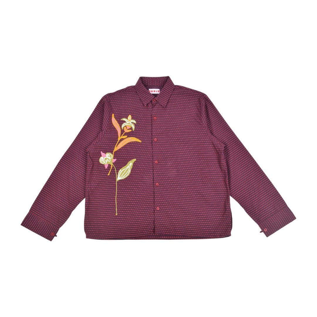 Oak Longsleeve Shirt