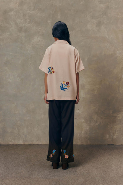 Soft Petal Shirt