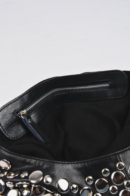 Mia Leather Bag by Retagit