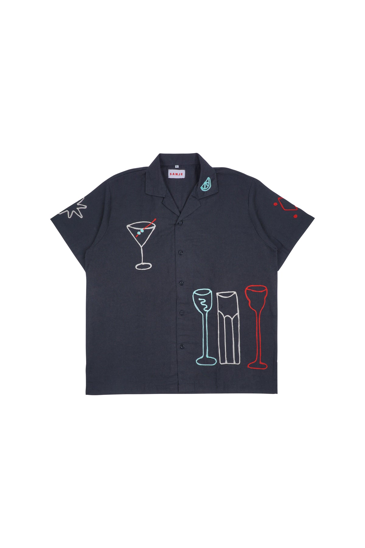 Cocktail Shirt