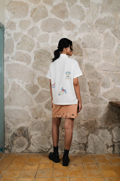 Breakfast Shirt