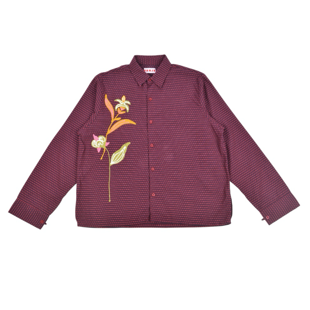 Oak Longsleeve Shirt