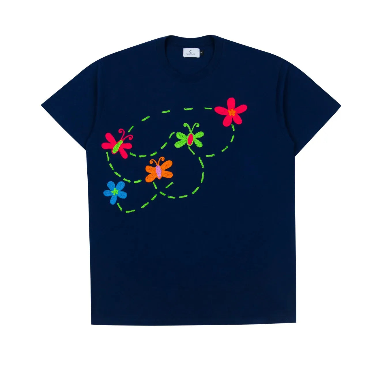 Butterfly T-Shirt