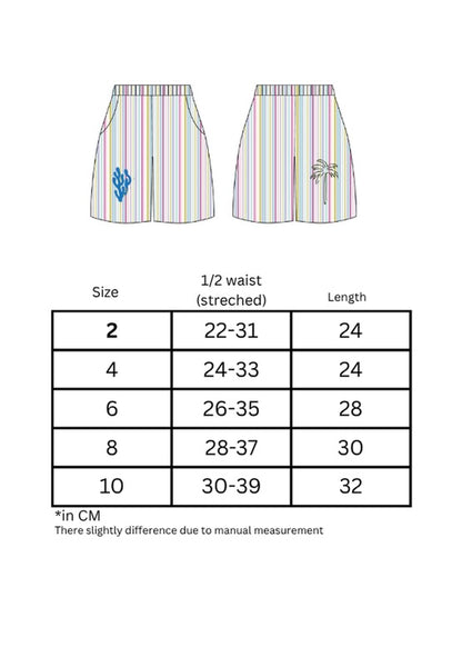 Kidswear - Picnic Set