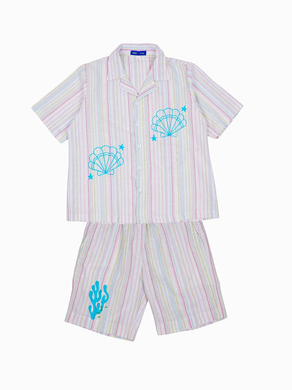 Kidswear - Picnic Set