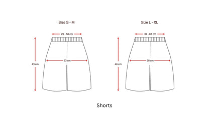 Isla Shorts