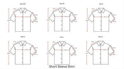 Arte Shirt
