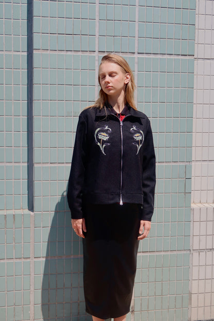 Daffodils Jacket