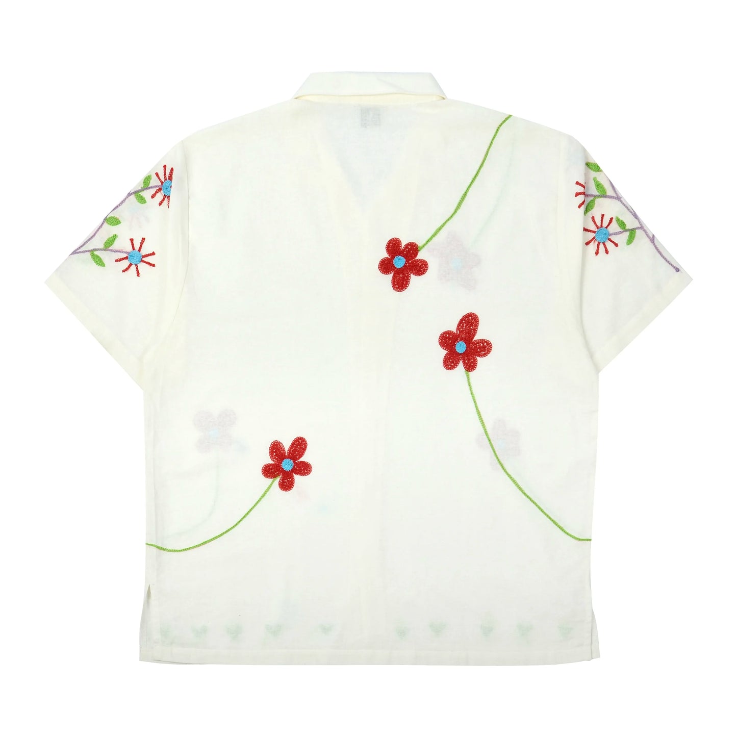 Rosebud Shirt