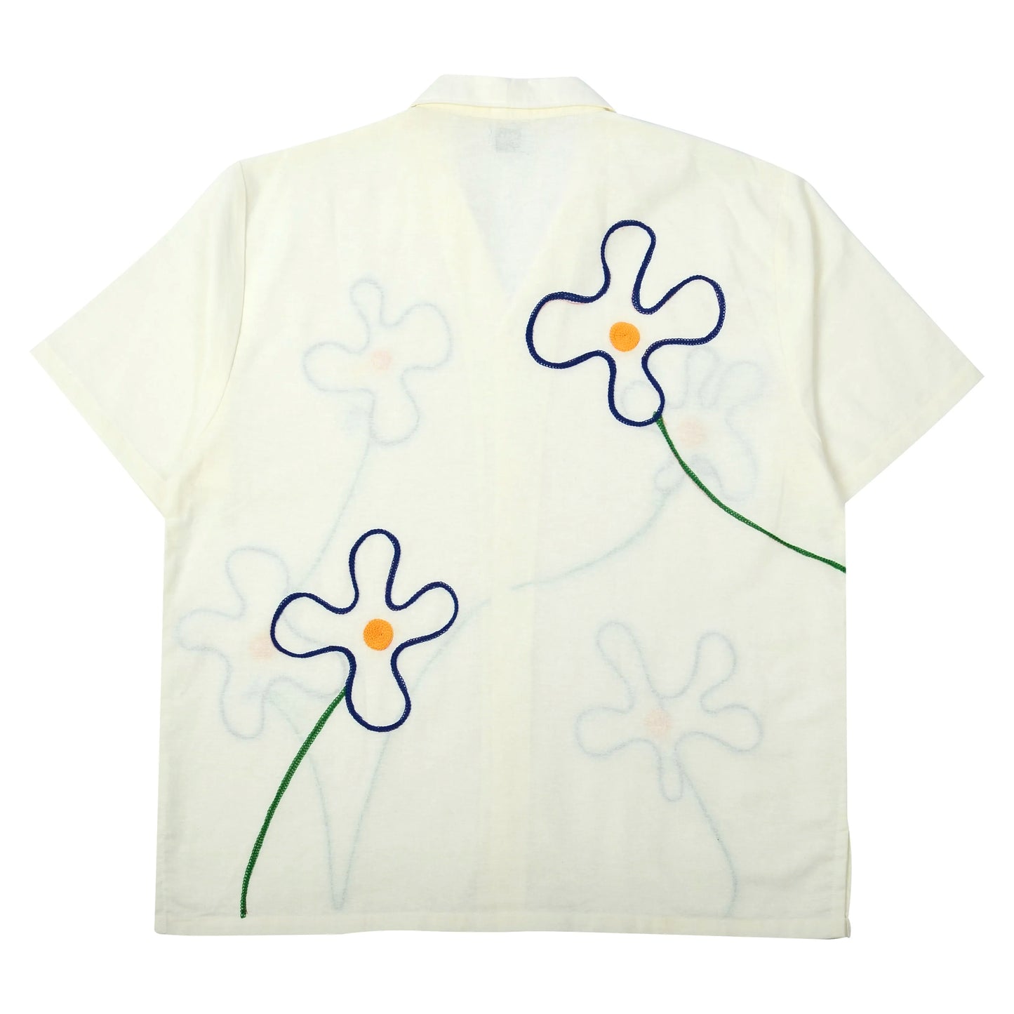 Orchid Flower Shirt