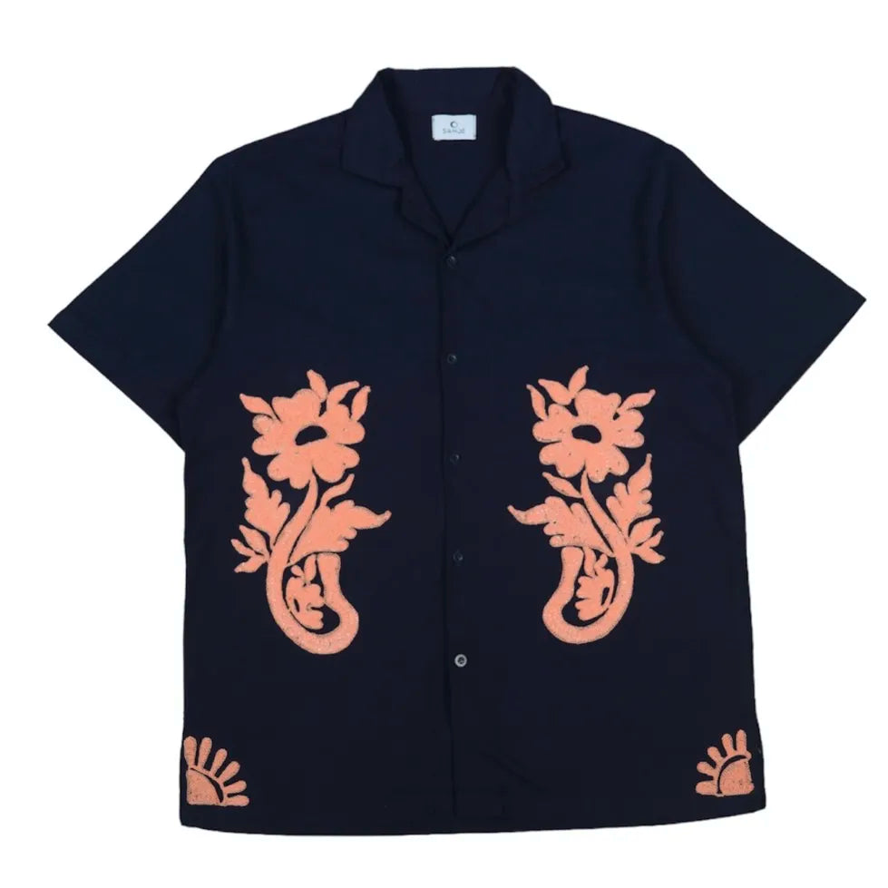 Dreaming Navy Shirts