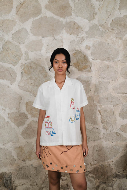 Breakfast Shirt