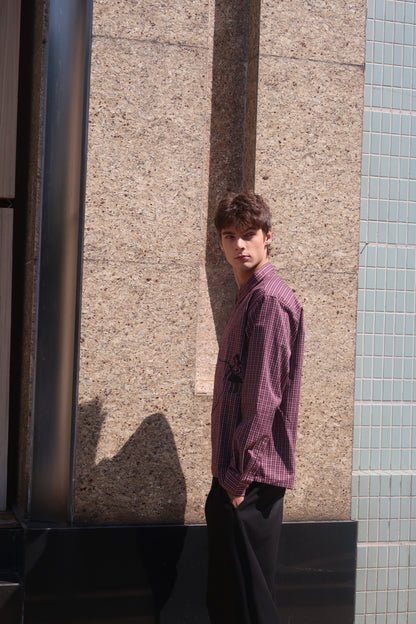 Kite Long Sleeve Shirt