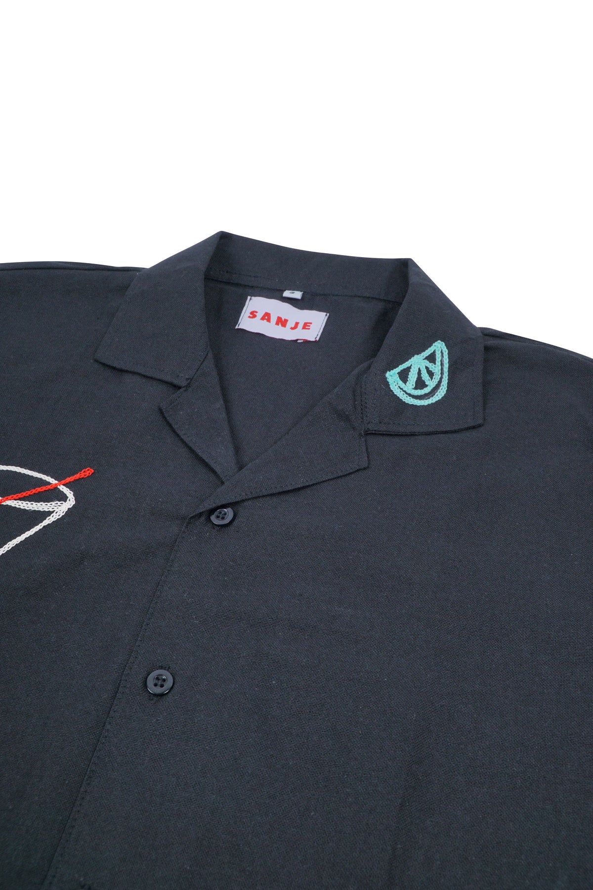 Cocktail Shirt