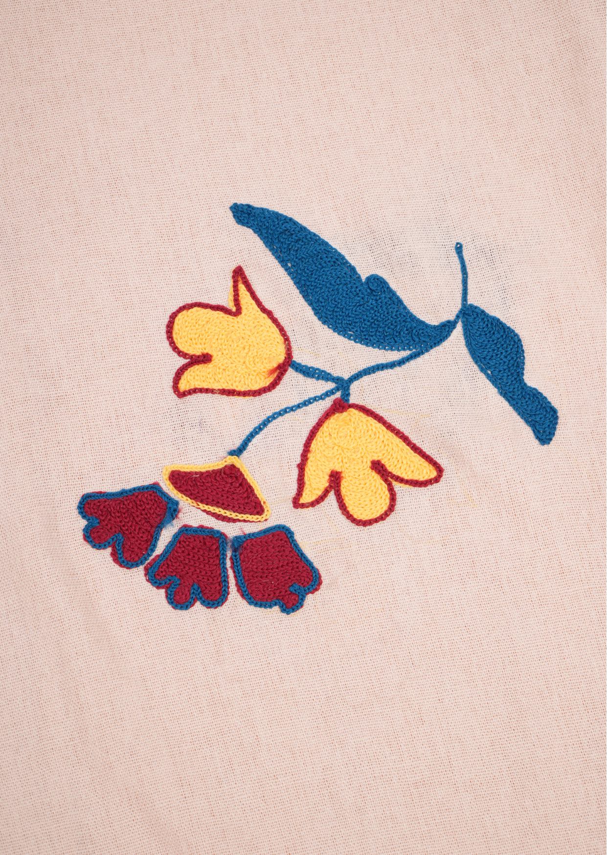 Soft Petal Shirt