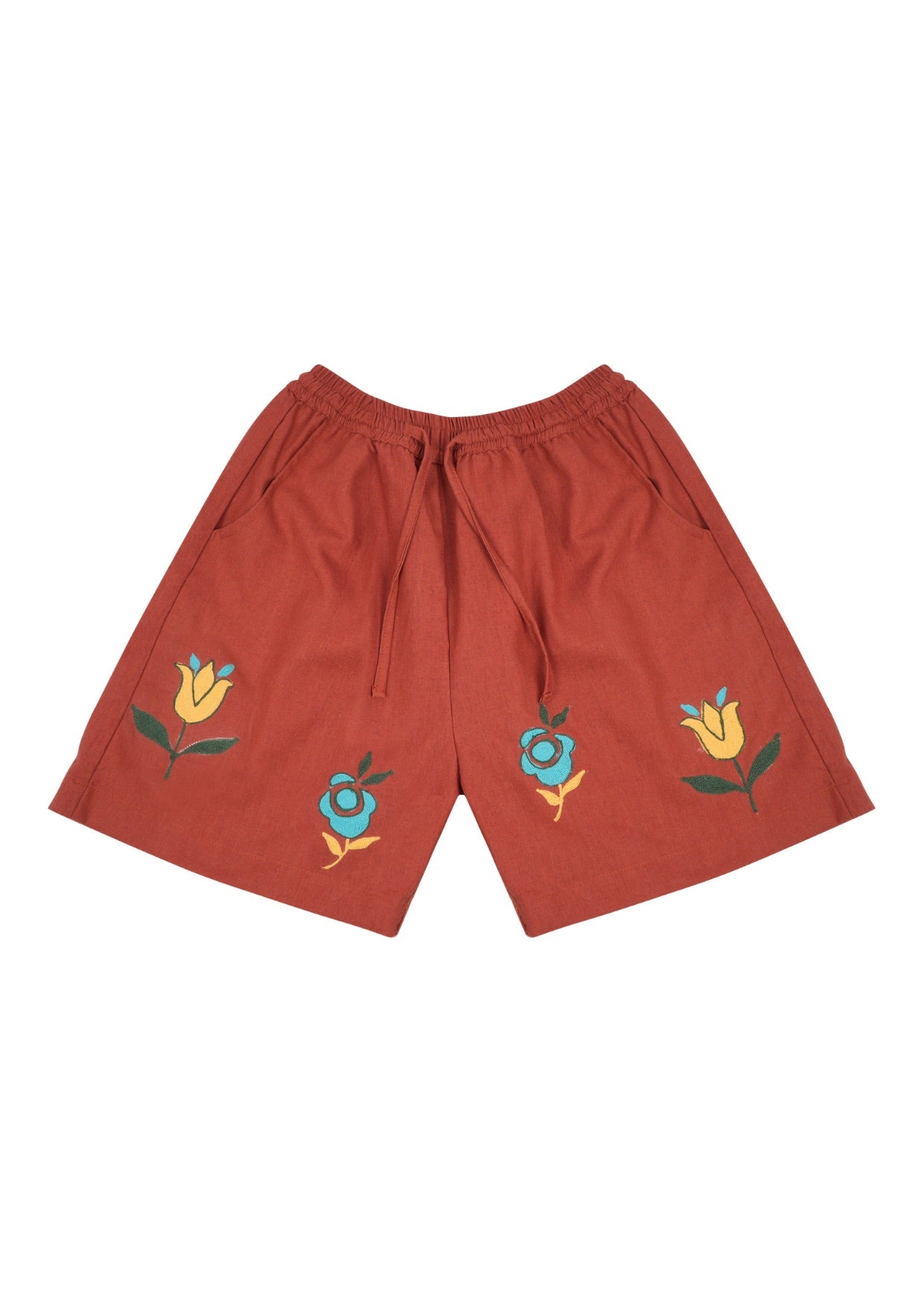 Terre Summer Shorts