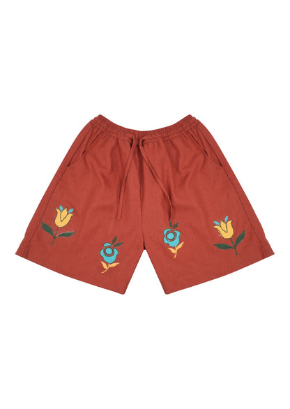 Terre Summer Shorts