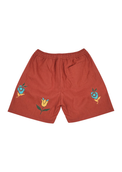 Terre Summer Shorts