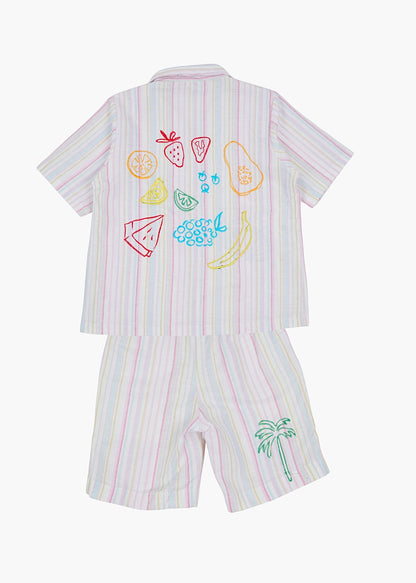 Kidswear - Picnic Set