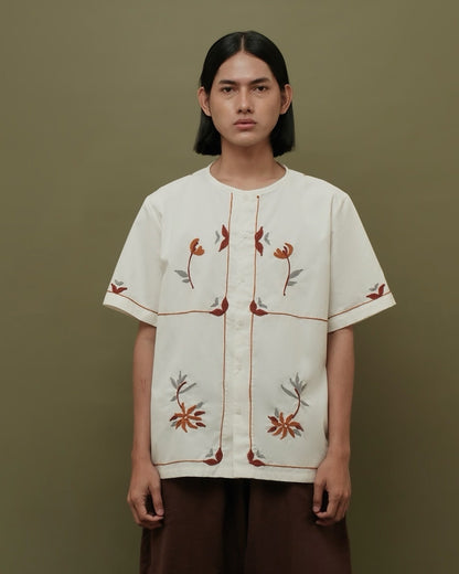Vivid Line Shirt