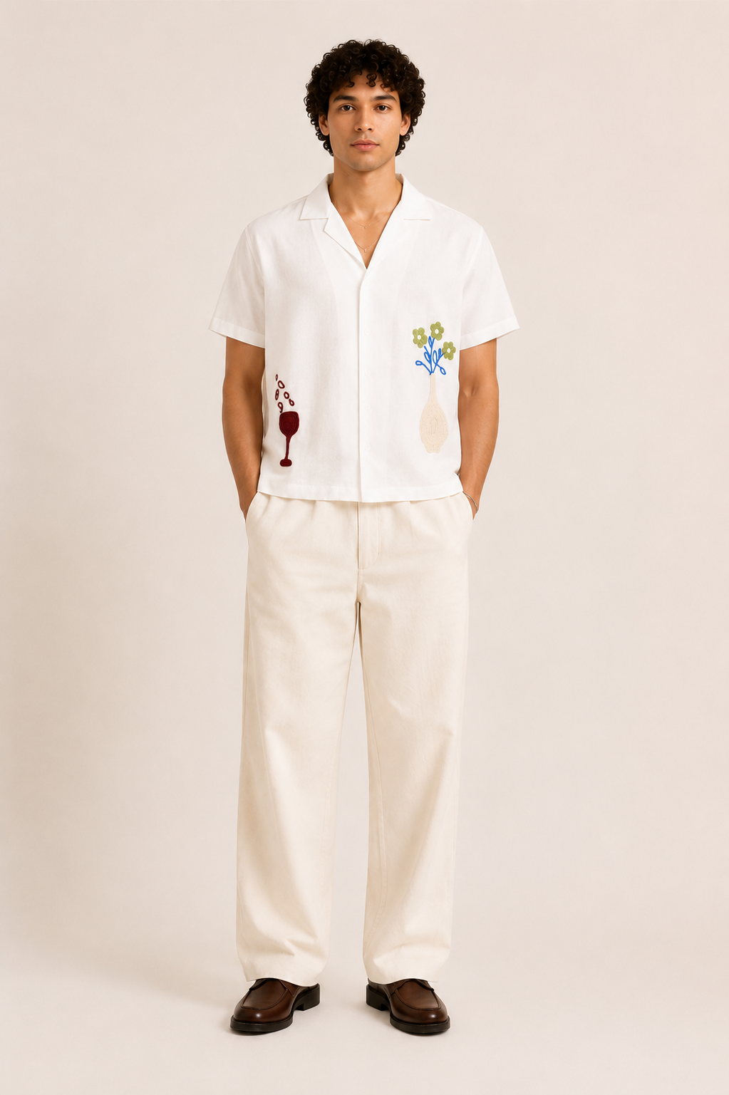 Pour Shirt