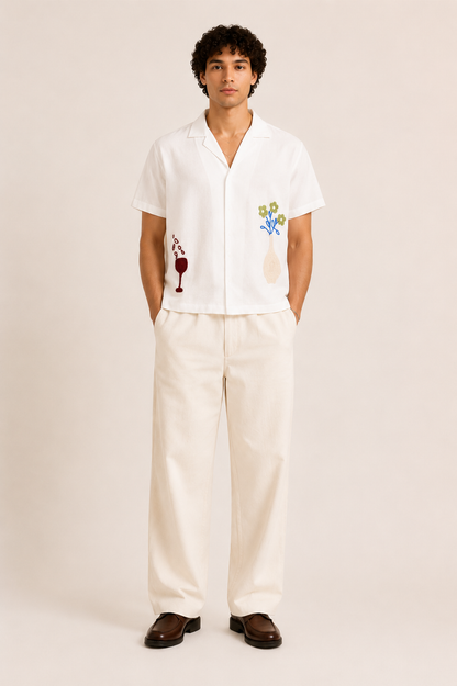 Pour Shirt