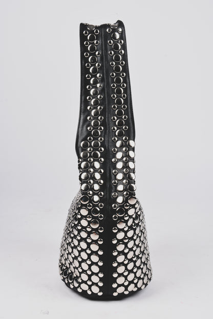 Mia Leather Bag by Retagit