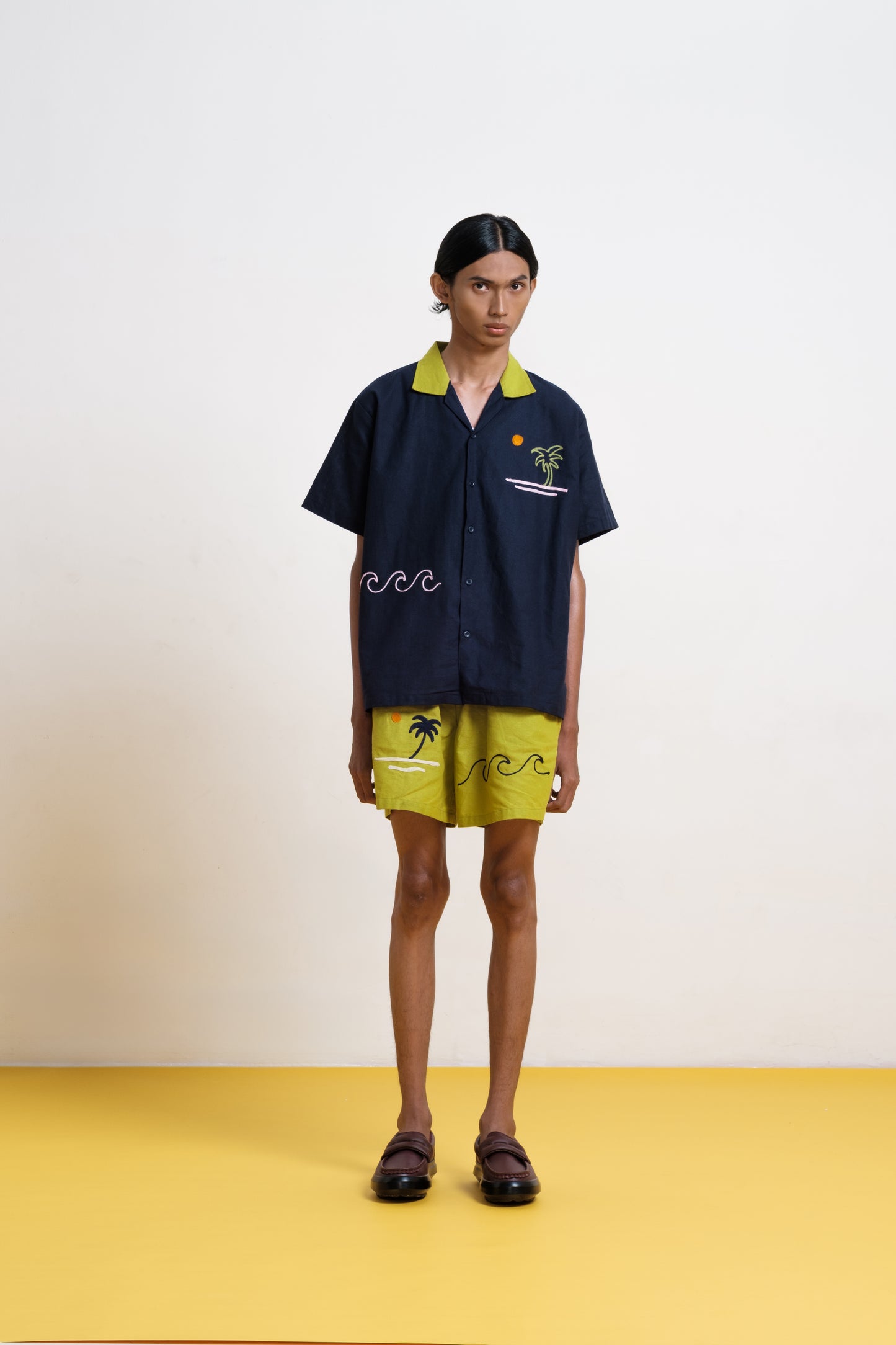 Palm Coast Shorts