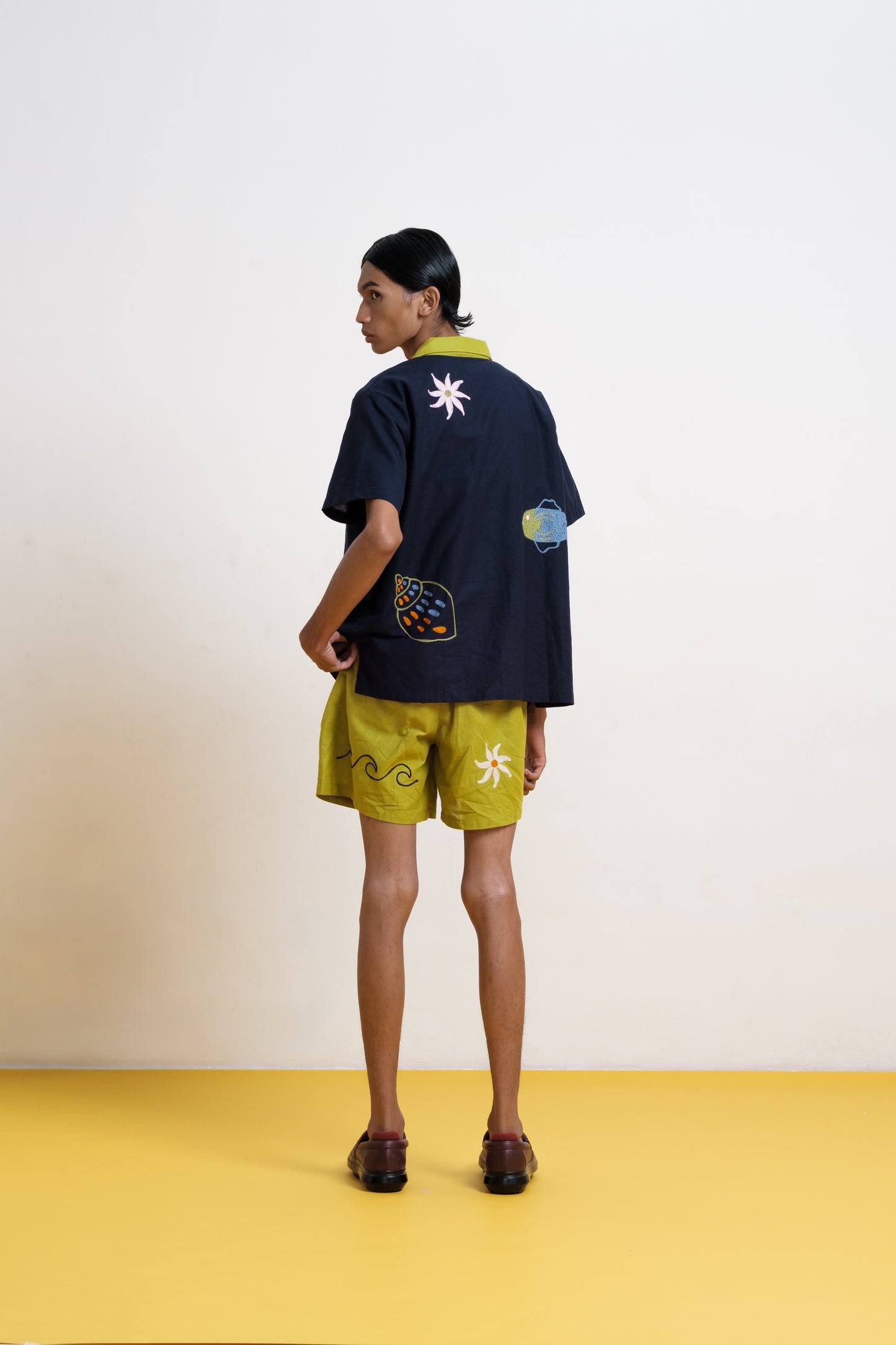 Palm Coast Shorts