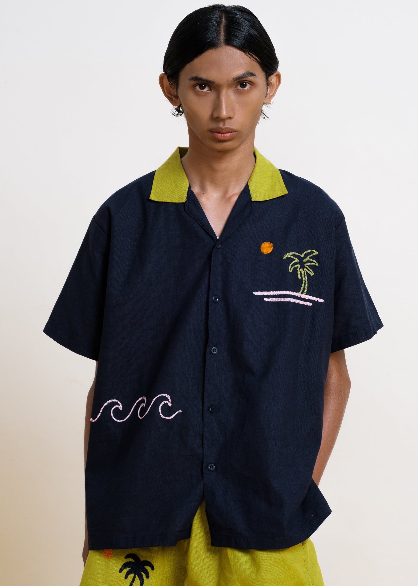 Palm Coast Shirt