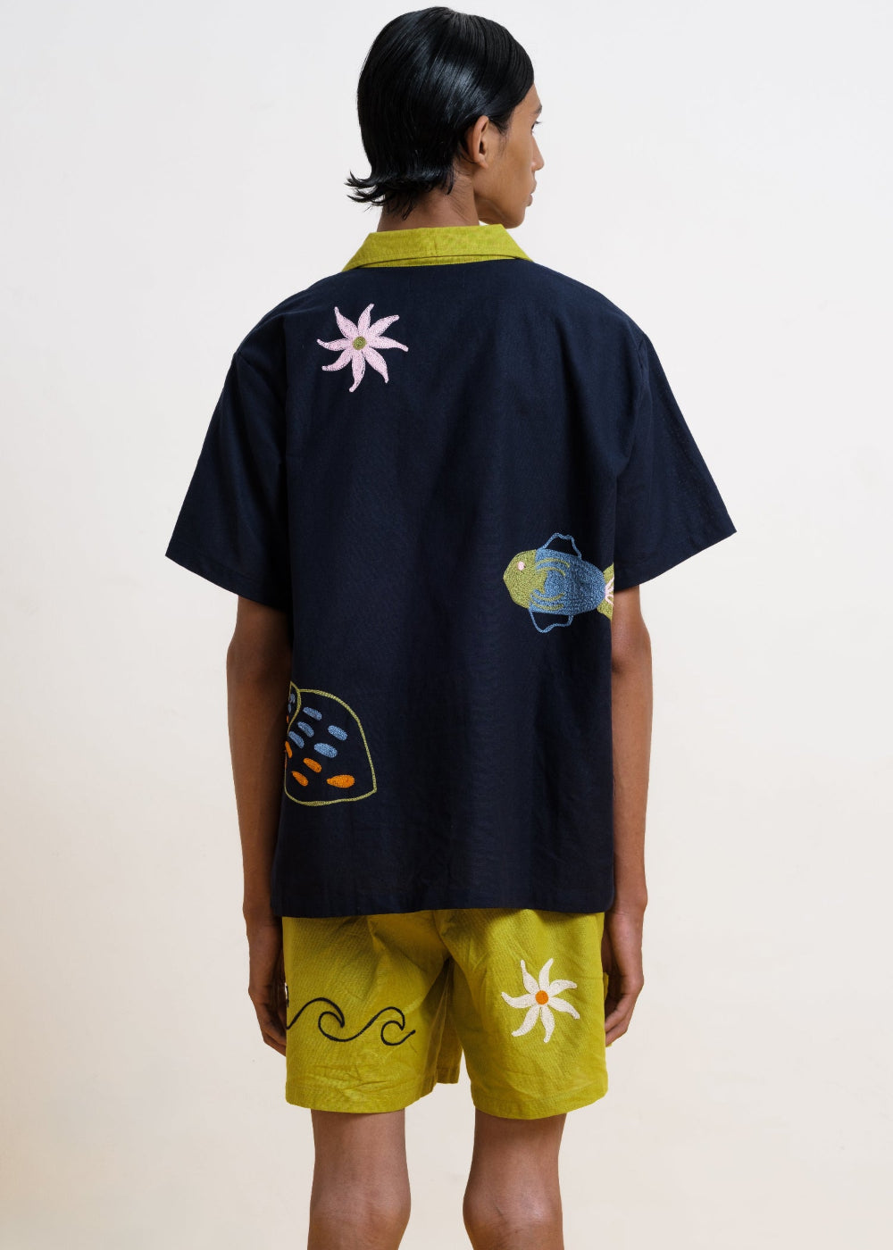 Palm Coast Shirt