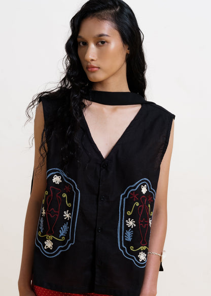 Urna Vest